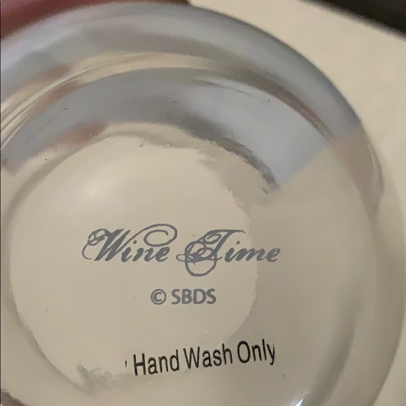 🆕 30 plus Birthday Wine Glass & Gift box - Picture 5 of 6